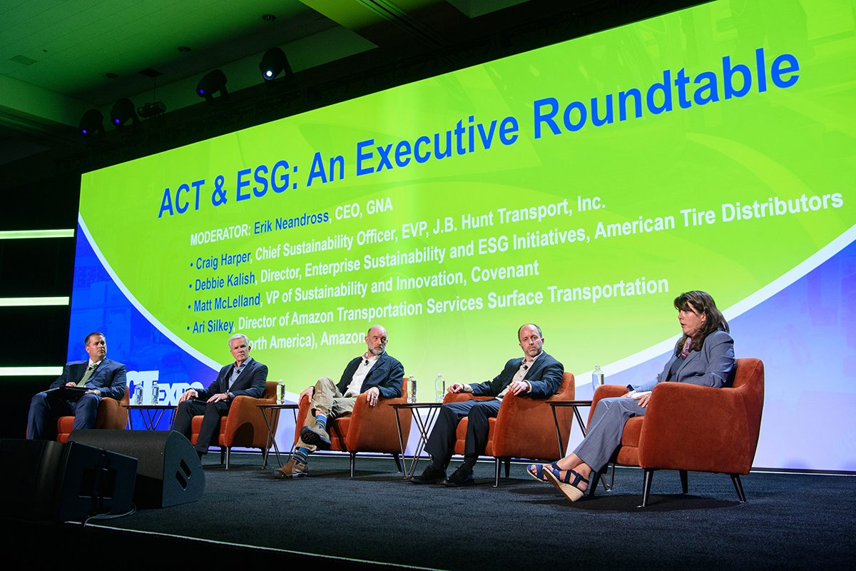 ACT Expo