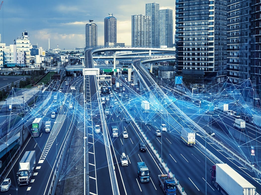 Autonomous Vehicle