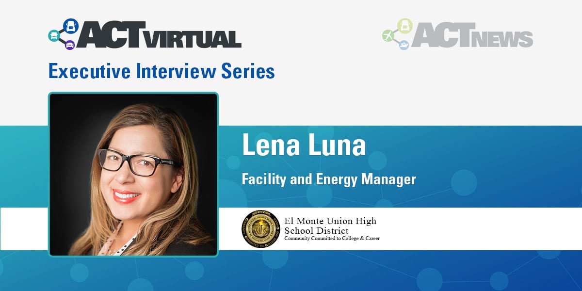 Lena Luna Image