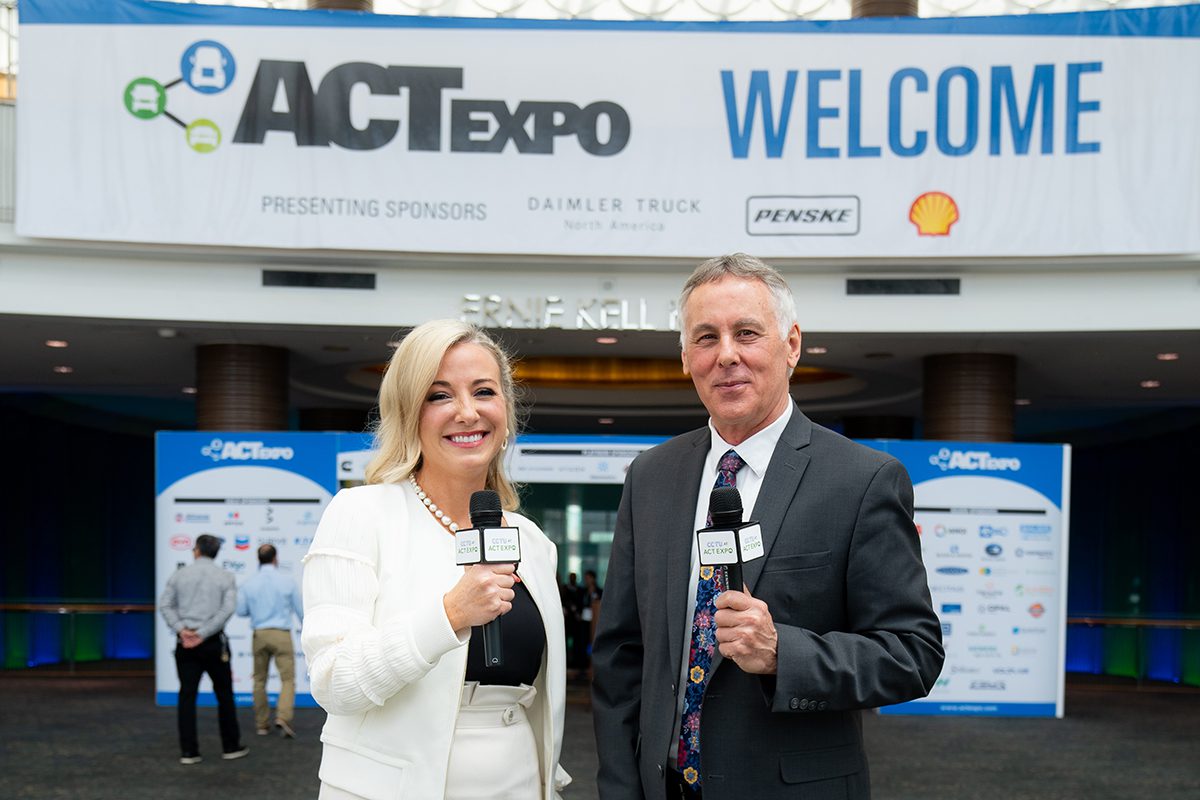 ACT Expo