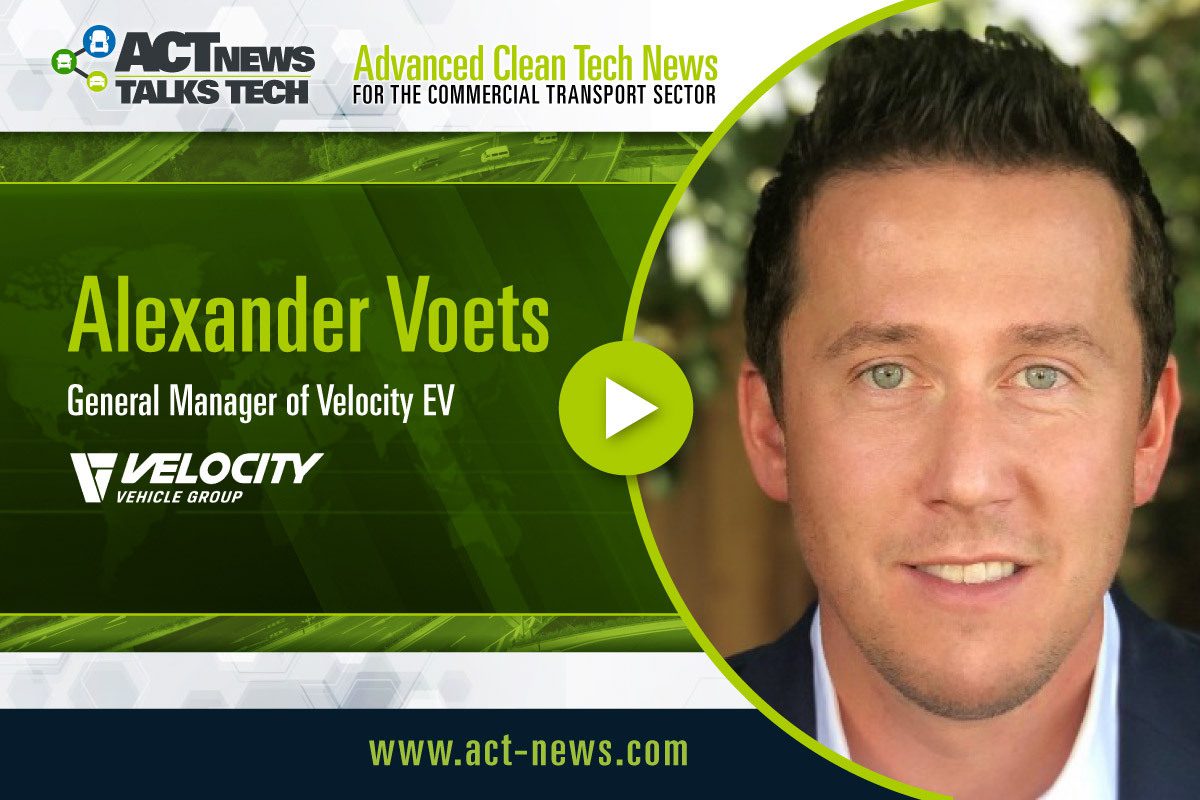 Velocity EV