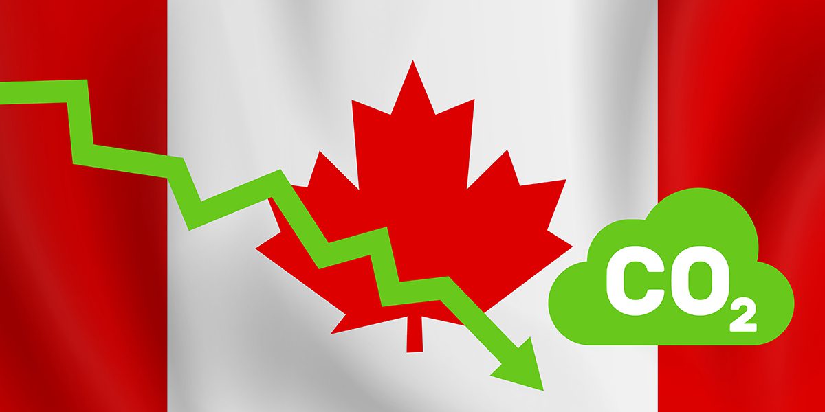 Canada Net-Zero