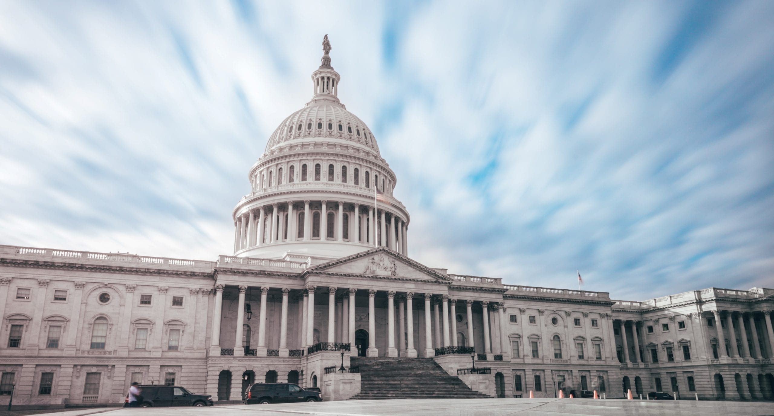 RFS image of US Capitol