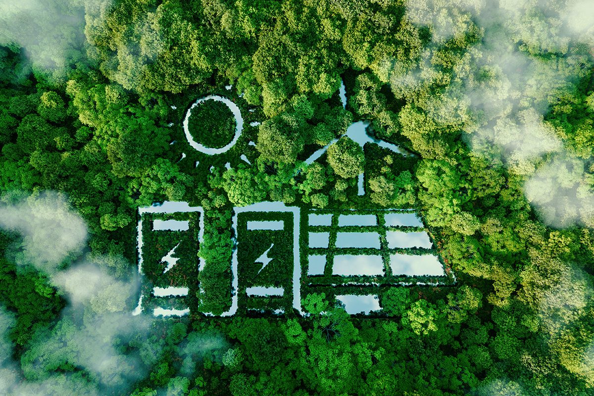 clean energy