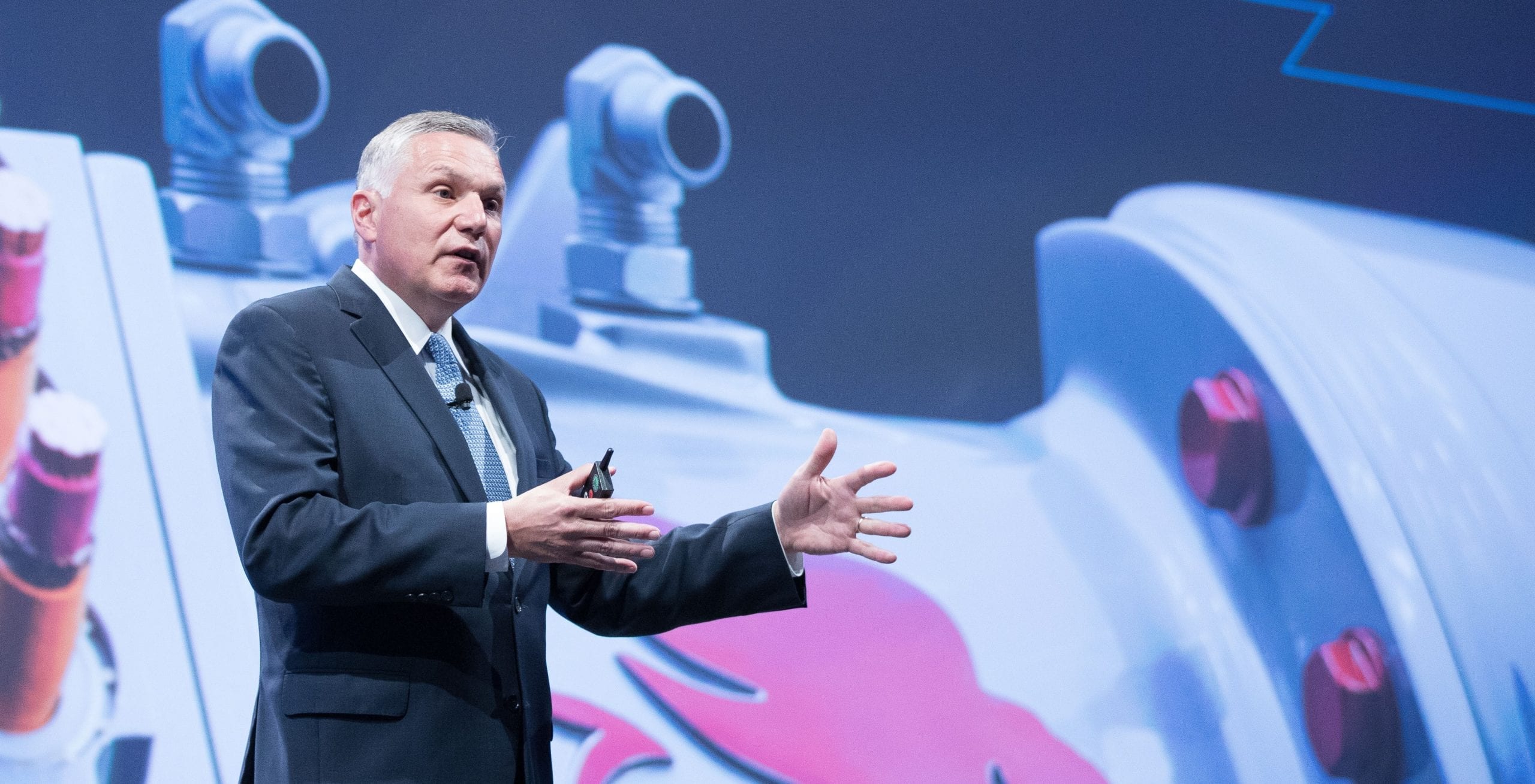ACT Virtual Keynote Speaker Jay Craig