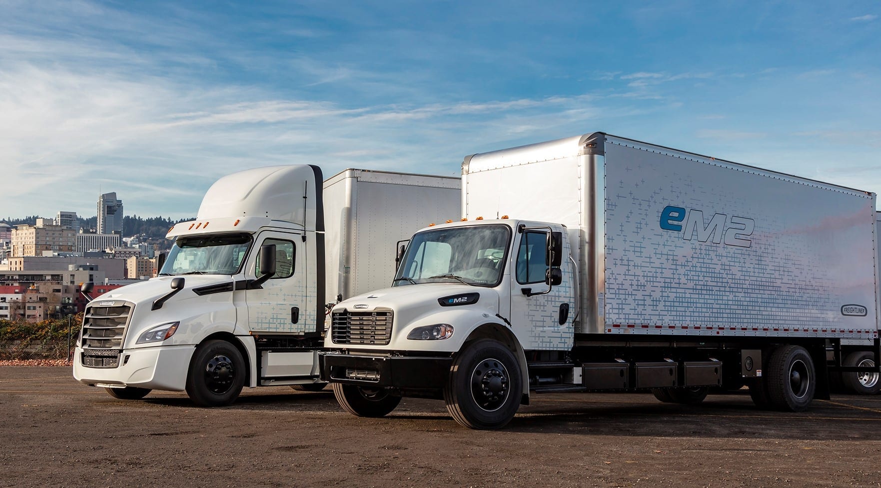 EV Fleet Pilot Program