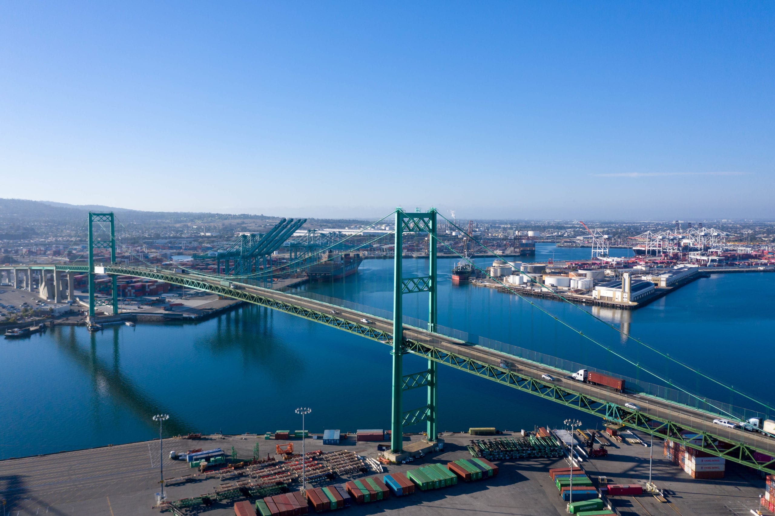 Ports