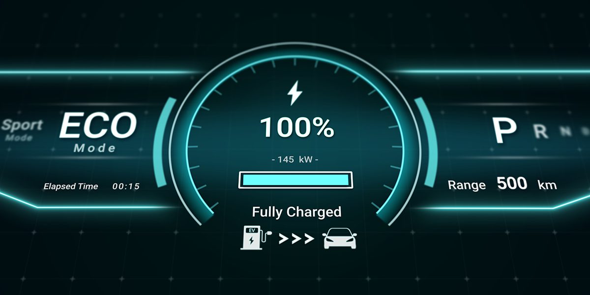 EV Charging