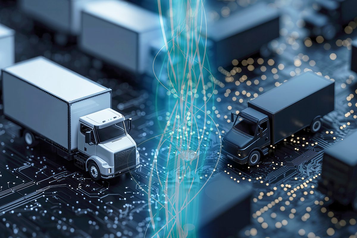 Fleet Electrification