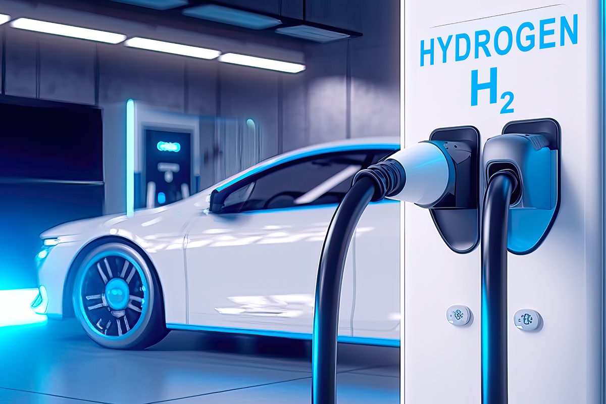 Hydrogen and Fuel Cell Day