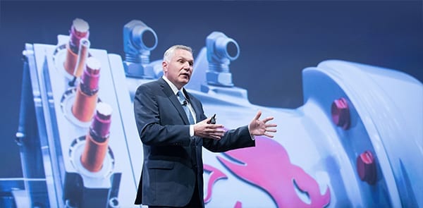 ACT Virtual Speaker Jay Craig