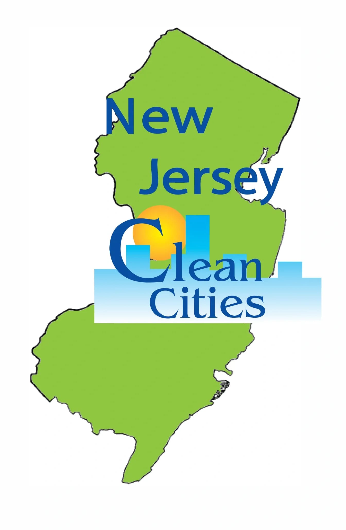 Logo for NJCCC