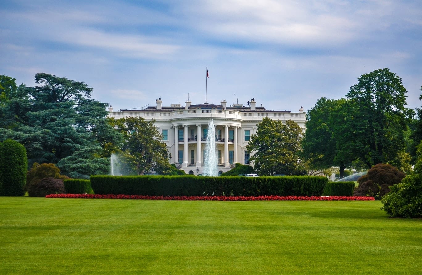 Climate Change and White House