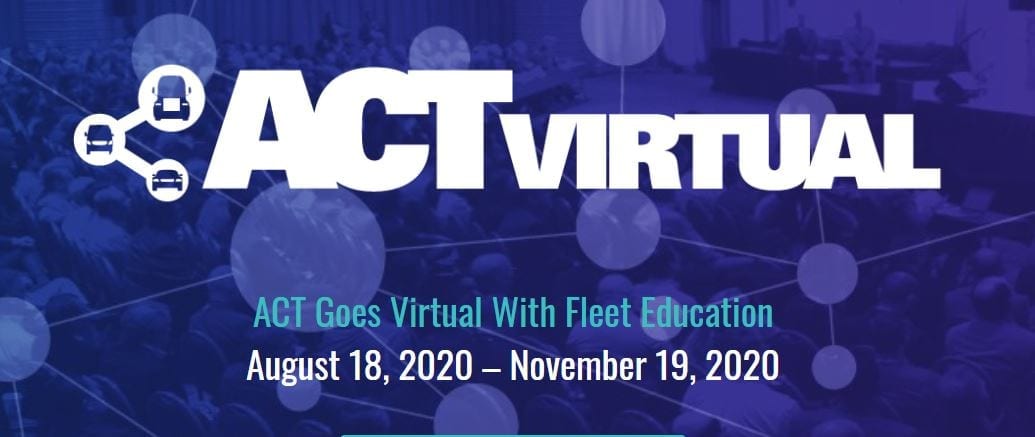 ACT Virtual Hero Image
