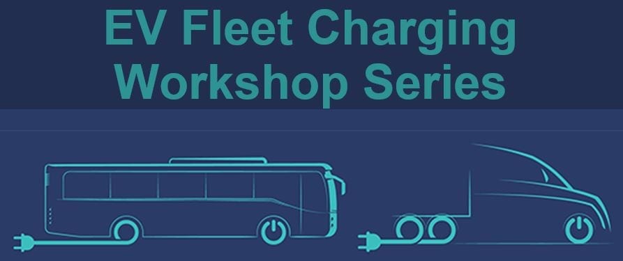 ACT Virtual EV Charging Workshop