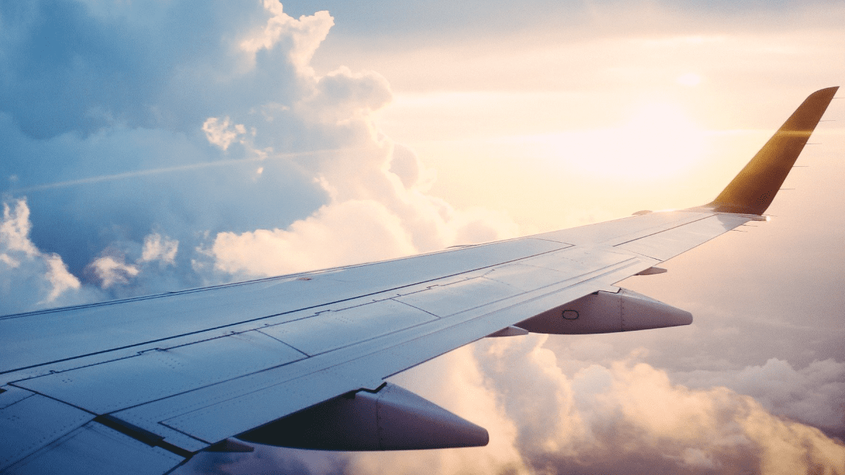 Sustainable aviation fuel coming to commercial aviation
