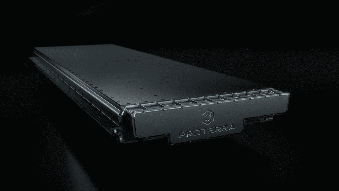 Battery Technology
